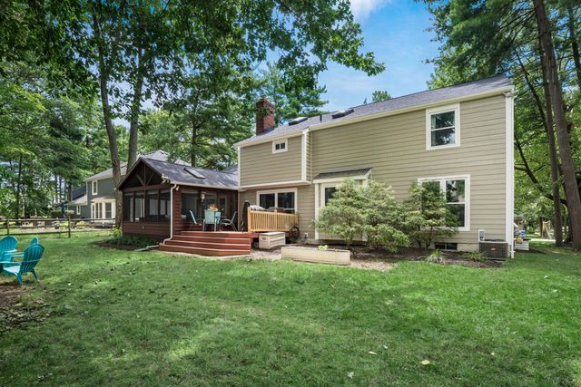 366 Bailey Place, Columbus, OH 43235