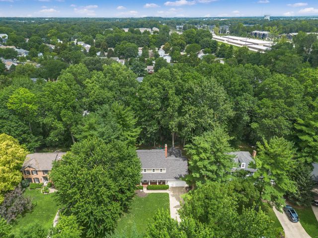366 Bailey Place, Columbus, OH 43235