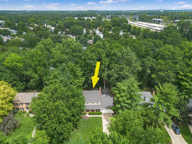 366 Bailey Place, Columbus, OH 43235