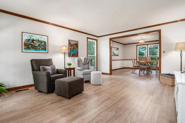 366 Bailey Place, Columbus, OH 43235