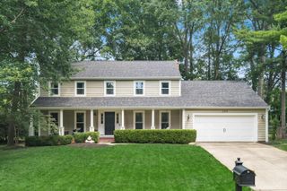 366 Bailey Place, Columbus, OH 43235