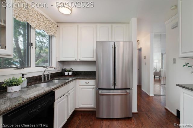 416 Welch Road, Northville, MI 48167
