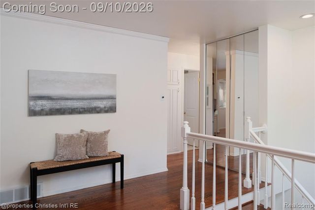 416 Welch Road, Northville, MI 48167