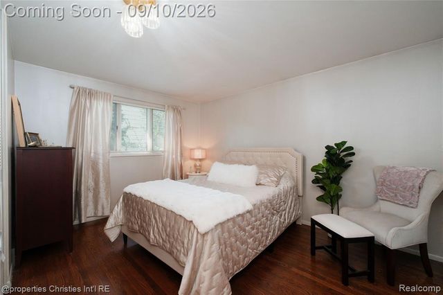 416 Welch Road, Northville, MI 48167