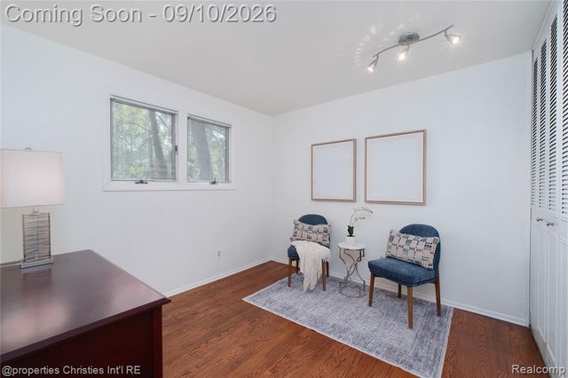 416 Welch Road, Northville, MI 48167