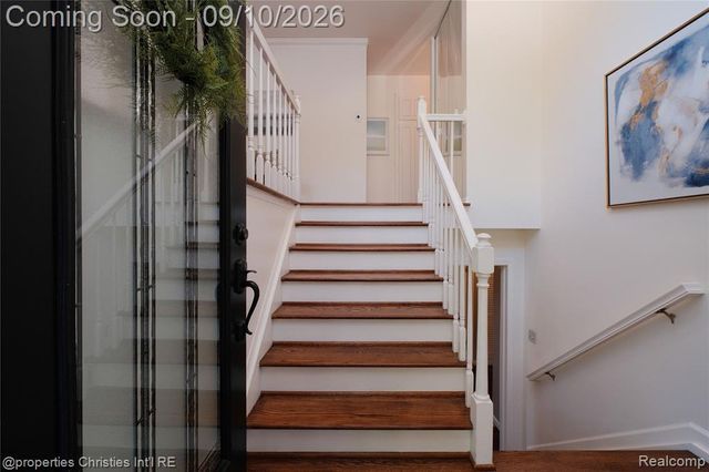 416 Welch Road, Northville, MI 48167
