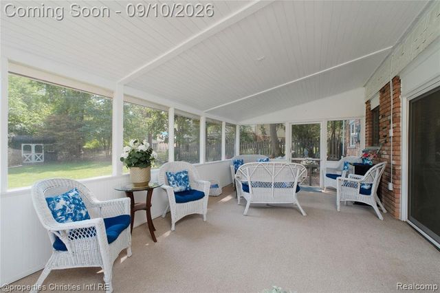 416 Welch Road, Northville, MI 48167