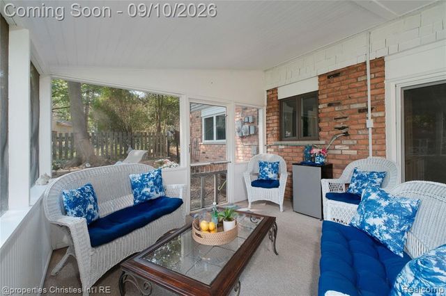 416 Welch Road, Northville, MI 48167