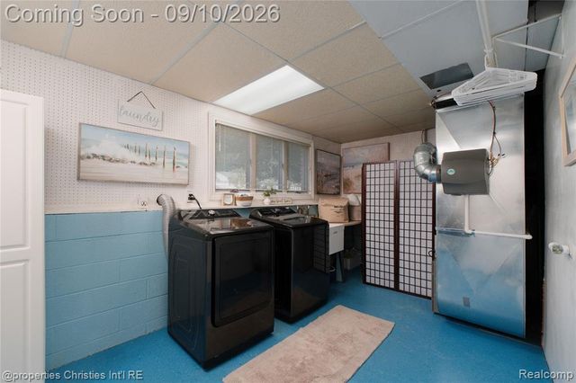 416 Welch Road, Northville, MI 48167
