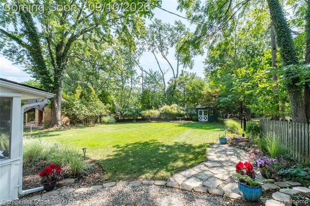 416 Welch Road, Northville, MI 48167