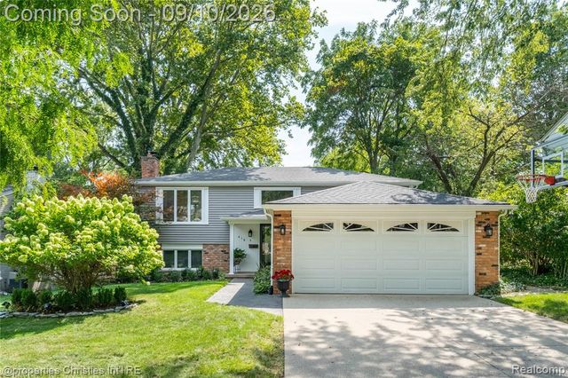 416 Welch Road, Northville, MI 48167