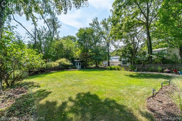 416 Welch Road, Northville, MI 48167