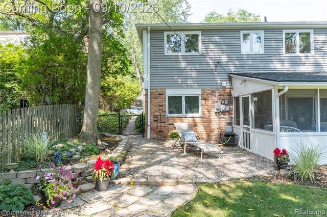 416 Welch Road, Northville, MI 48167