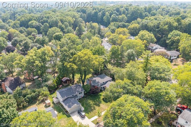 416 Welch Road, Northville, MI 48167