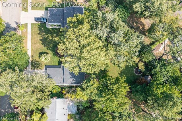 416 Welch Road, Northville, MI 48167
