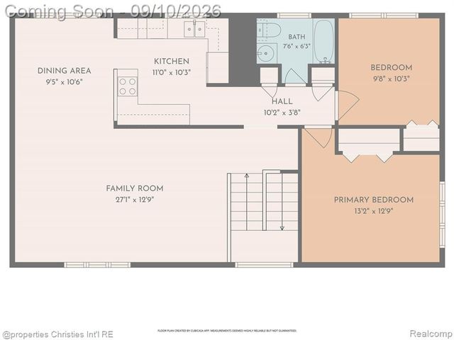 416 Welch Road, Northville, MI 48167
