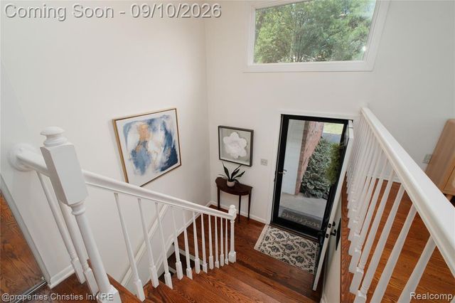 416 Welch Road, Northville, MI 48167