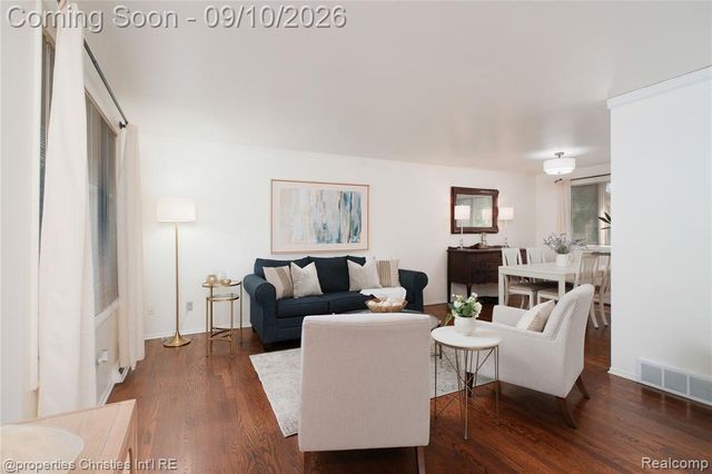 416 Welch Road, Northville, MI 48167