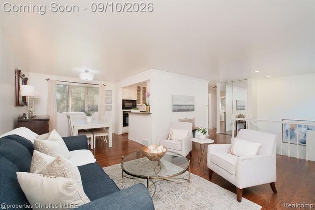 416 Welch Road, Northville, MI 48167
