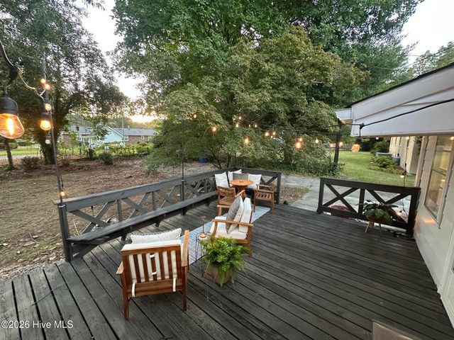 1720 Anderson Street NW, Wilson, NC 27893