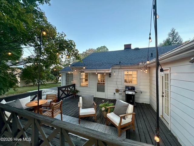 1720 Anderson Street NW, Wilson, NC 27893