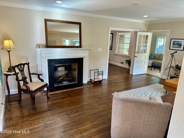 1720 Anderson Street NW, Wilson, NC 27893