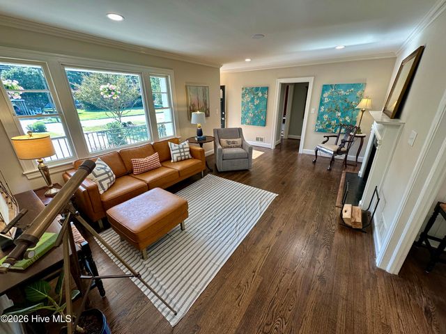 1720 Anderson Street NW, Wilson, NC 27893