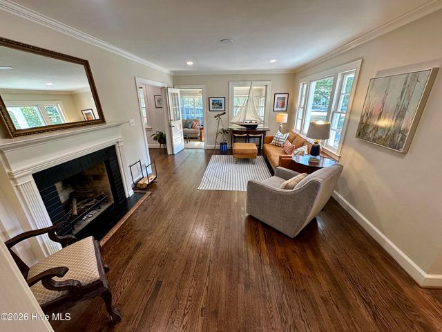 1720 Anderson Street NW, Wilson, NC 27893