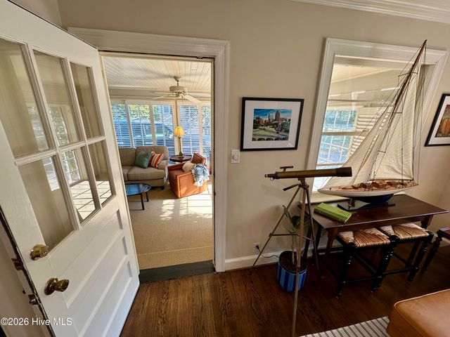 1720 Anderson Street NW, Wilson, NC 27893