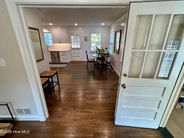 1720 Anderson Street NW, Wilson, NC 27893