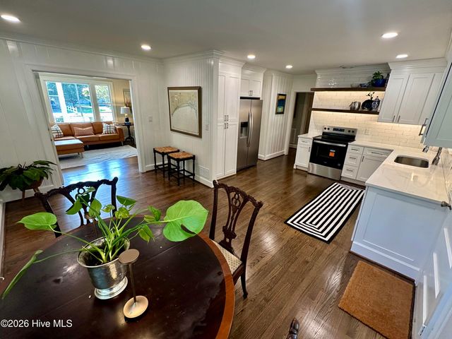 1720 Anderson Street NW, Wilson, NC 27893