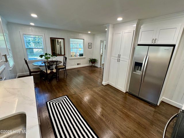 1720 Anderson Street NW, Wilson, NC 27893