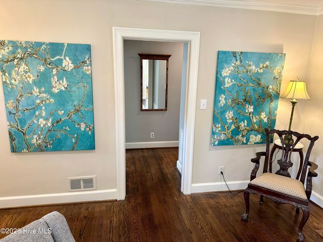 1720 Anderson Street NW, Wilson, NC 27893