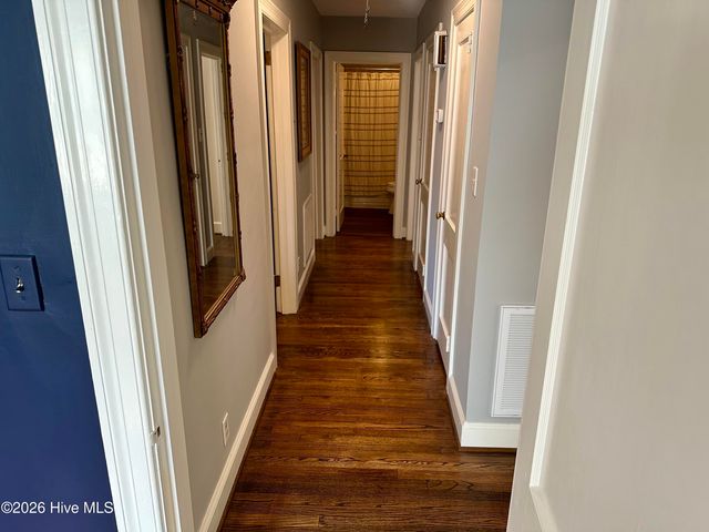 1720 Anderson Street NW, Wilson, NC 27893