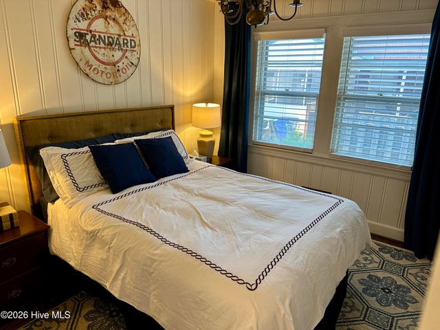 1720 Anderson Street NW, Wilson, NC 27893