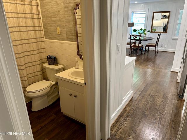 1720 Anderson Street NW, Wilson, NC 27893