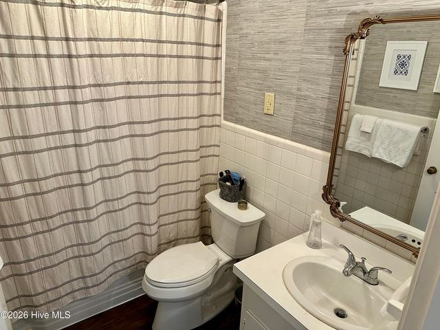 1720 Anderson Street NW, Wilson, NC 27893
