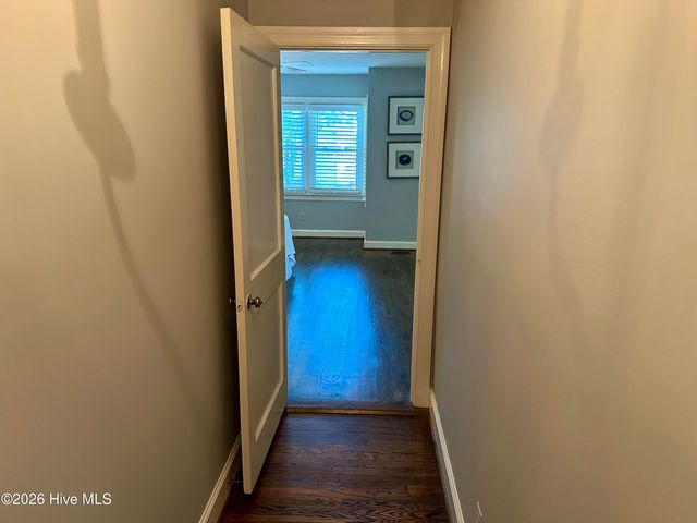 1720 Anderson Street NW, Wilson, NC 27893