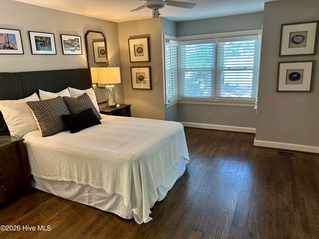 1720 Anderson Street NW, Wilson, NC 27893