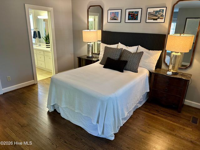 1720 Anderson Street NW, Wilson, NC 27893