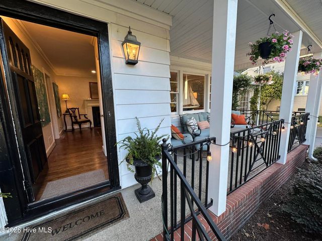 1720 Anderson Street NW, Wilson, NC 27893