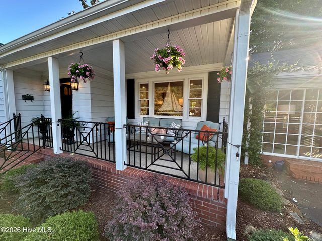 1720 Anderson Street NW, Wilson, NC 27893