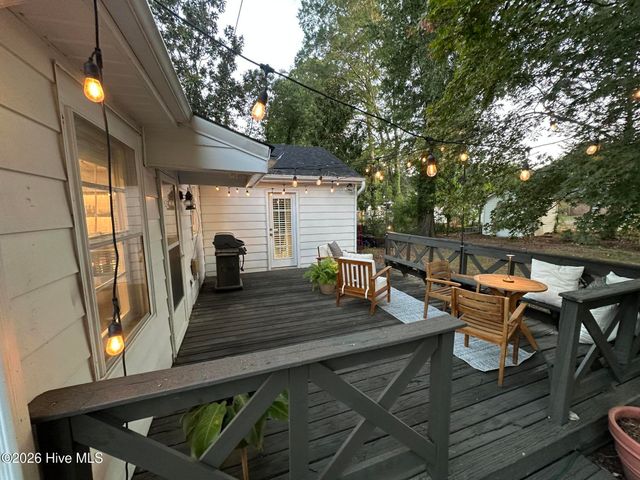 1720 Anderson Street NW, Wilson, NC 27893
