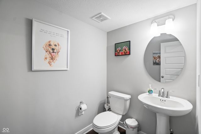 661 Golborne Street, Carmel, IN 46032