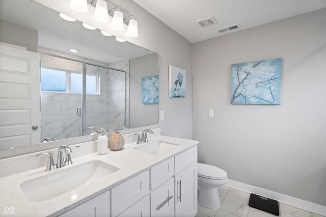 661 Golborne Street, Carmel, IN 46032