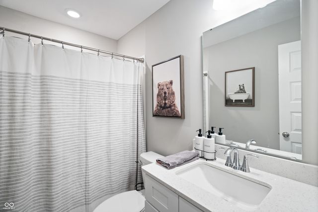 661 Golborne Street, Carmel, IN 46032