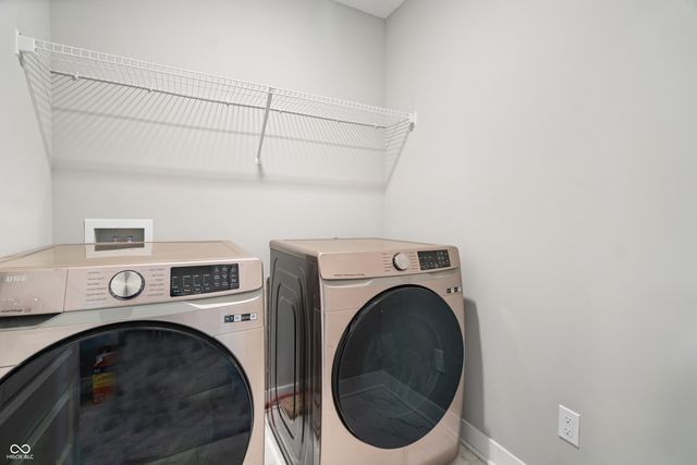 661 Golborne Street, Carmel, IN 46032