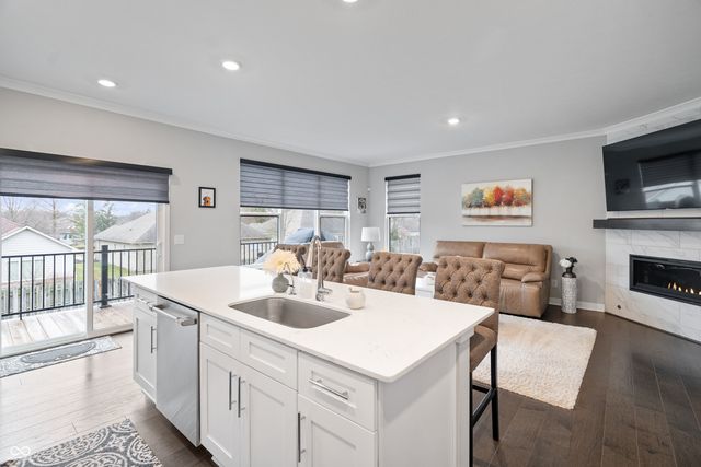 661 Golborne Street, Carmel, IN 46032