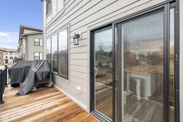 661 Golborne Street, Carmel, IN 46032