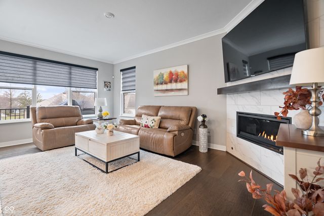 661 Golborne Street, Carmel, IN 46032